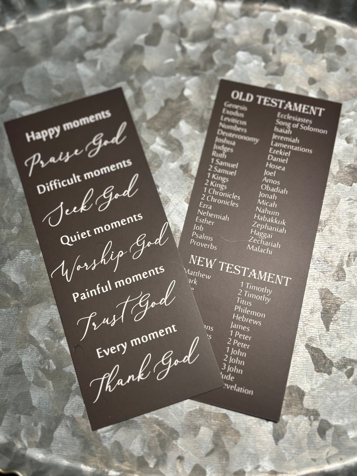 Man of God Bundle