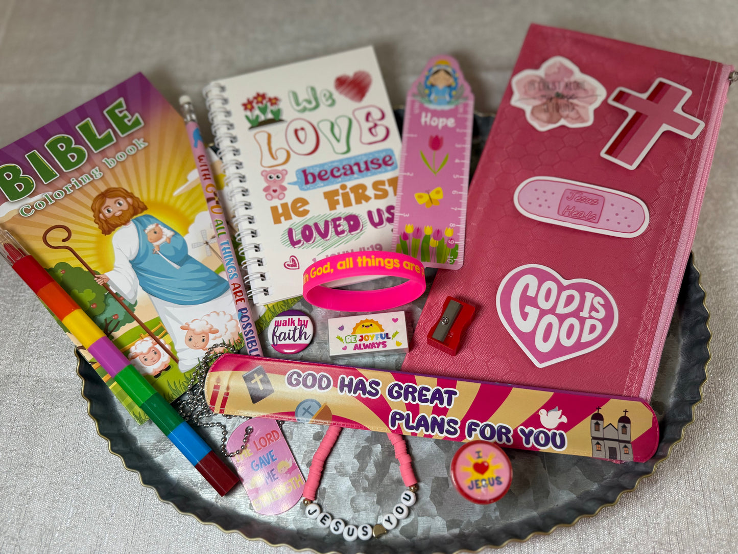 Children’s Bundle
