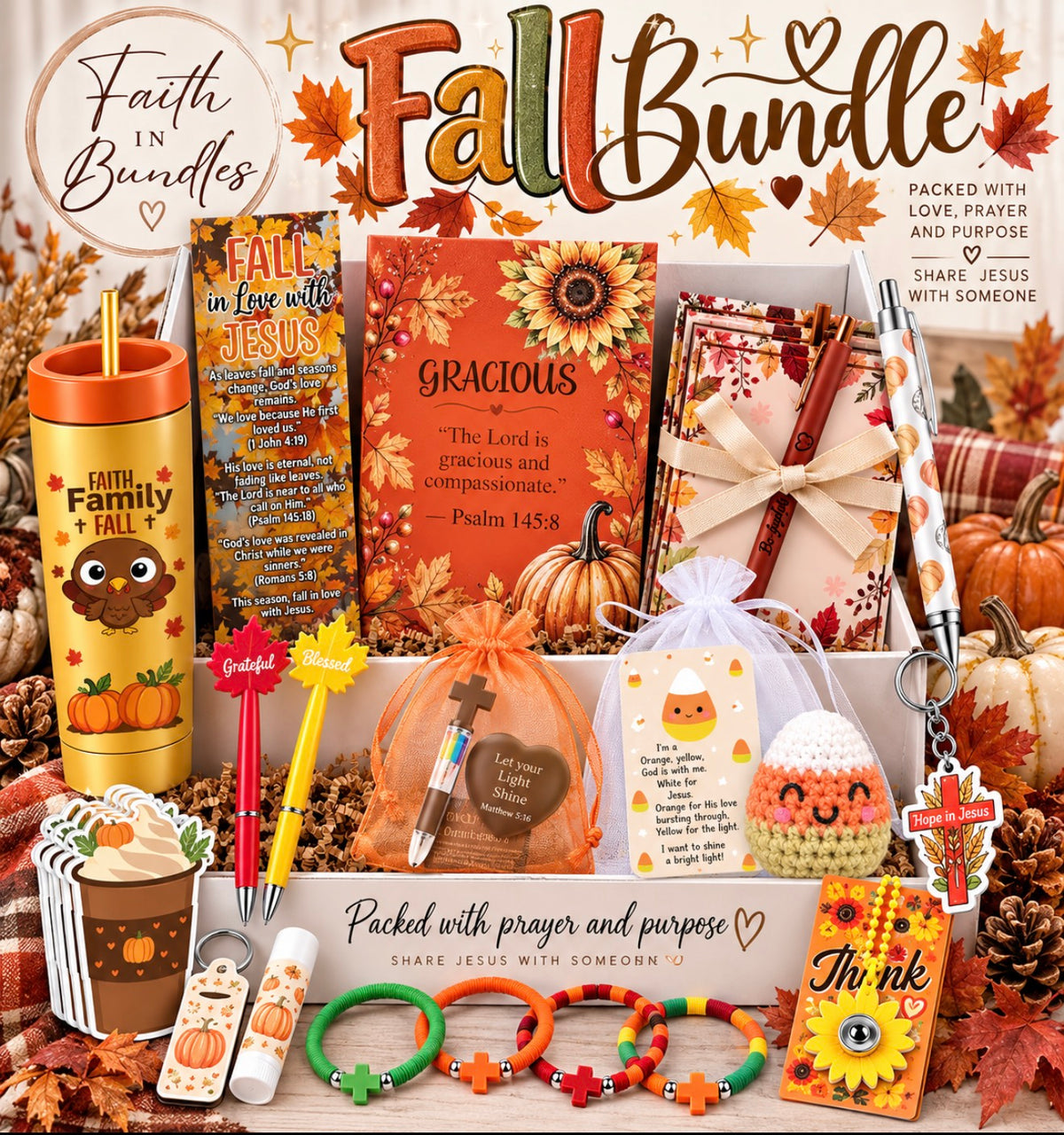 Fall Bundle