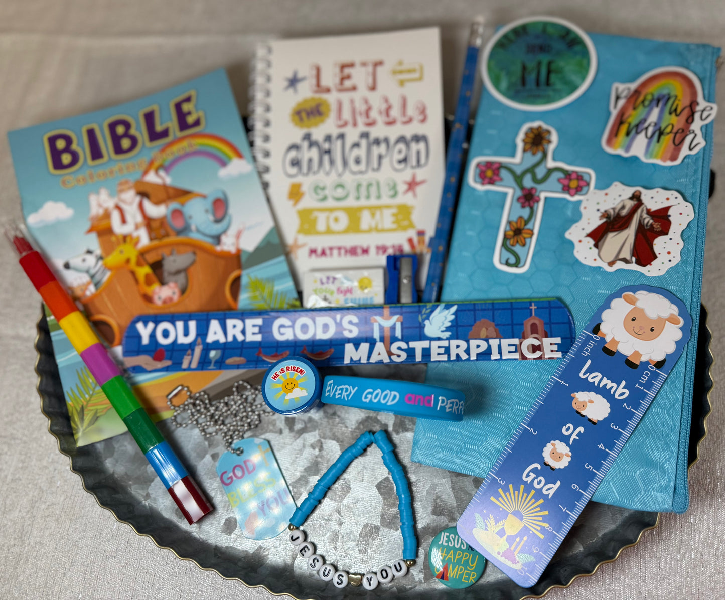 Children’s Bundle