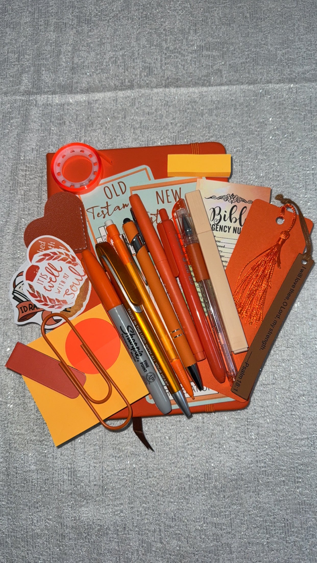 Journaling Bundle