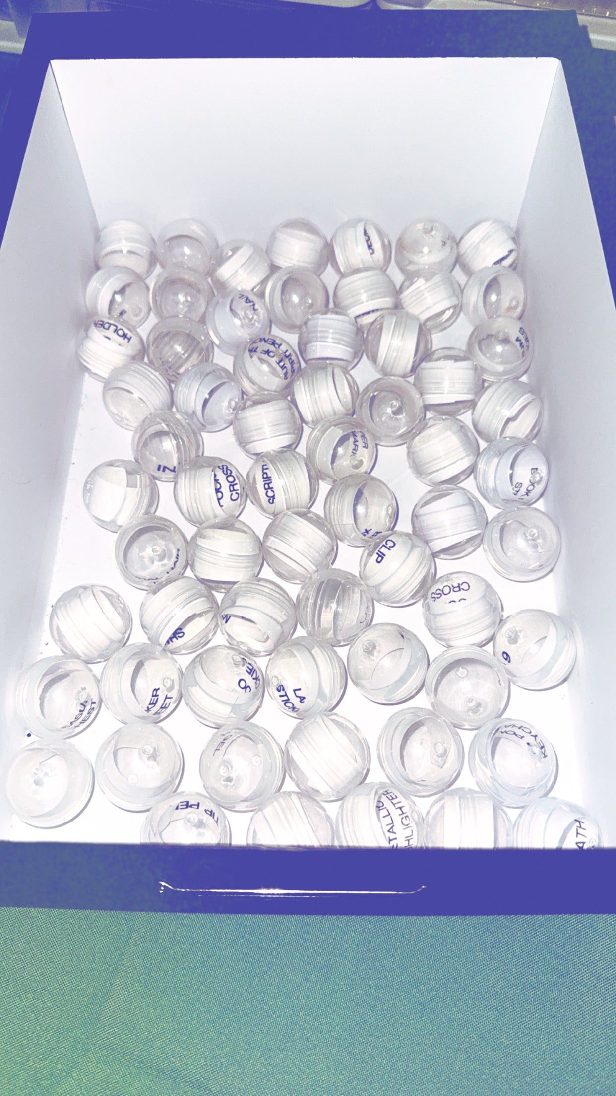 Platinum Mystery Bundle