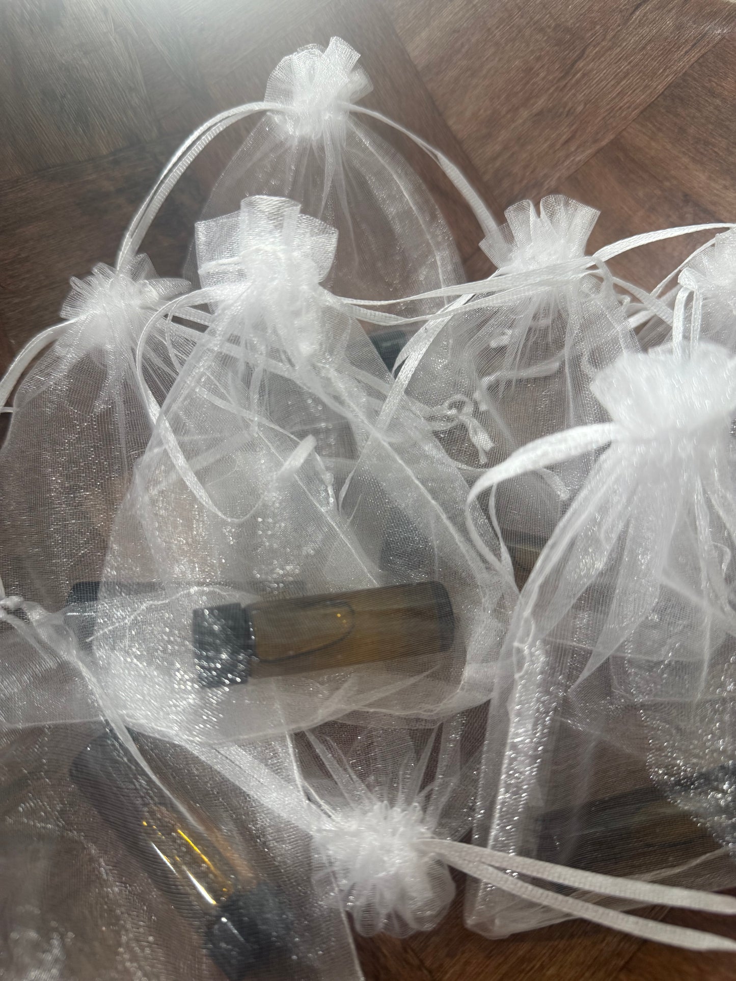 Anointing Oil