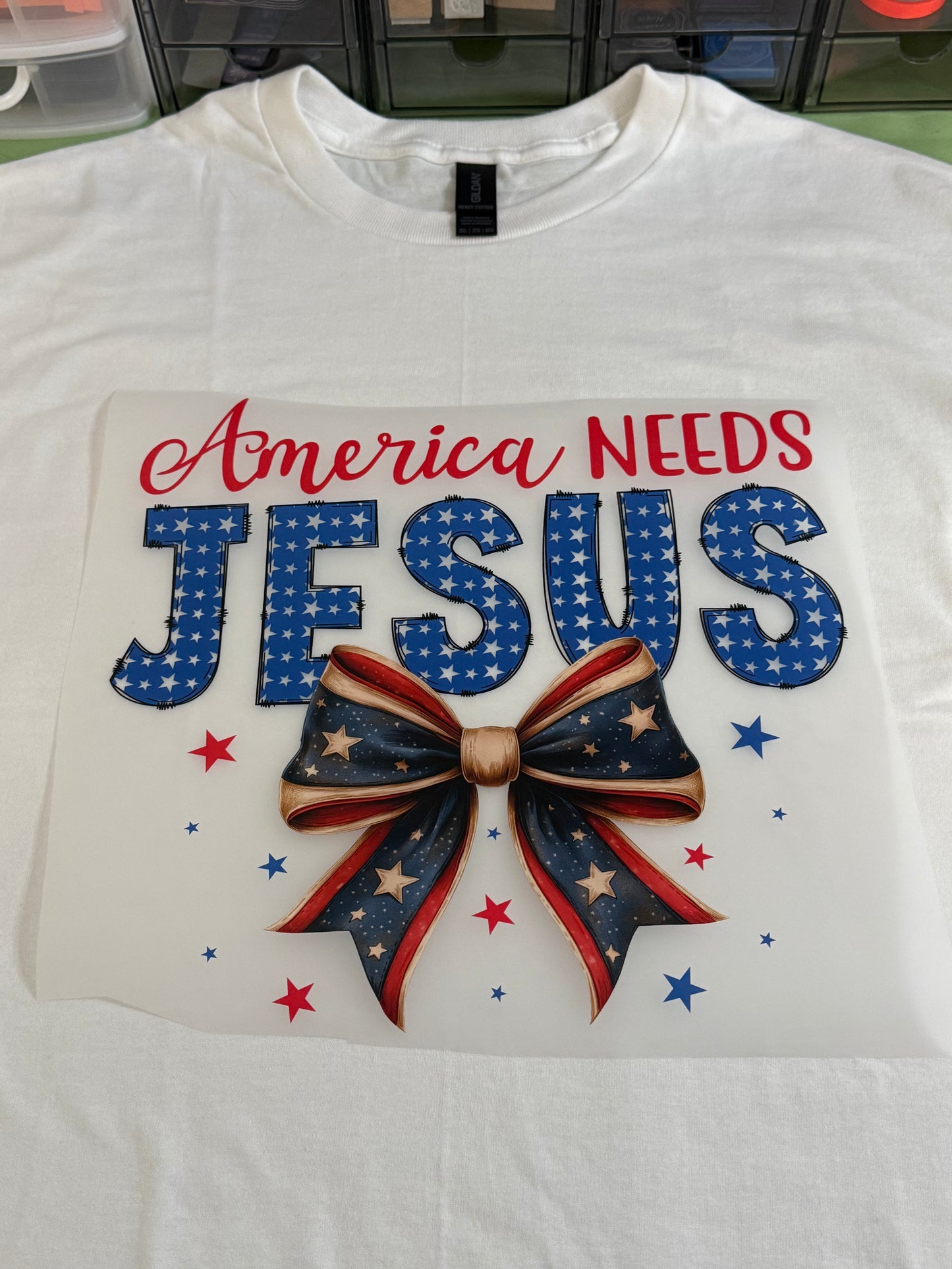 4th of July T-Shirt