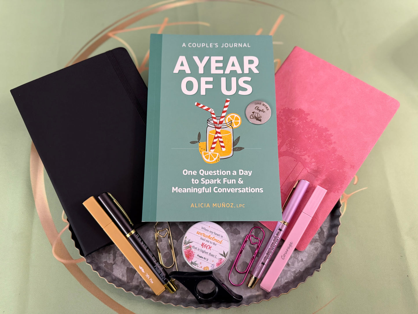 Couple's Devotional Bundle