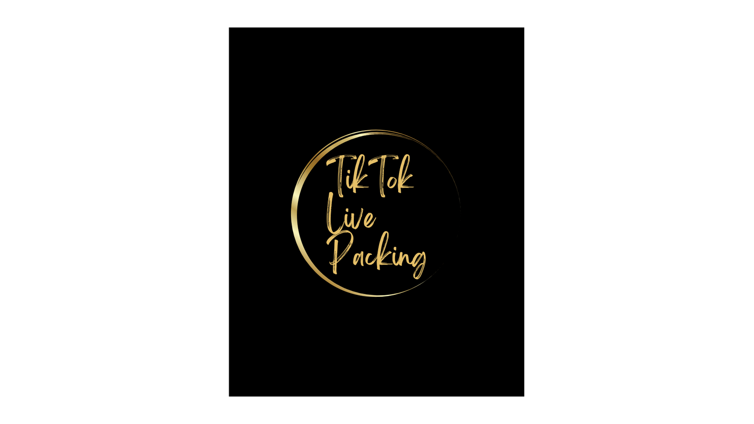 TIKTOK PACK LIVE