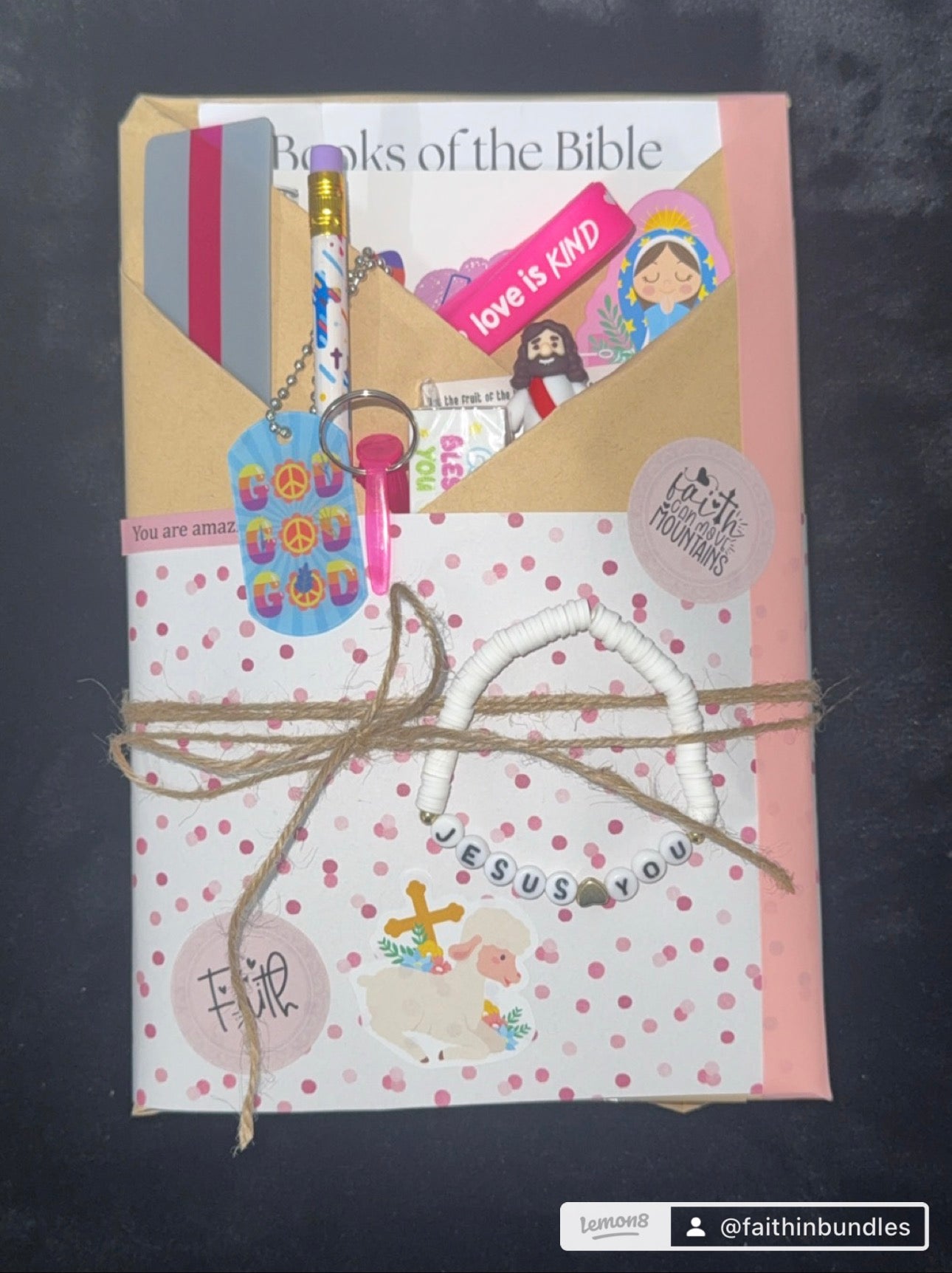 Bible Bundle