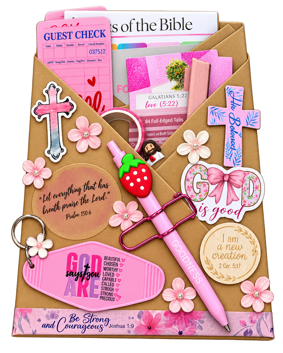 Bible Bundle