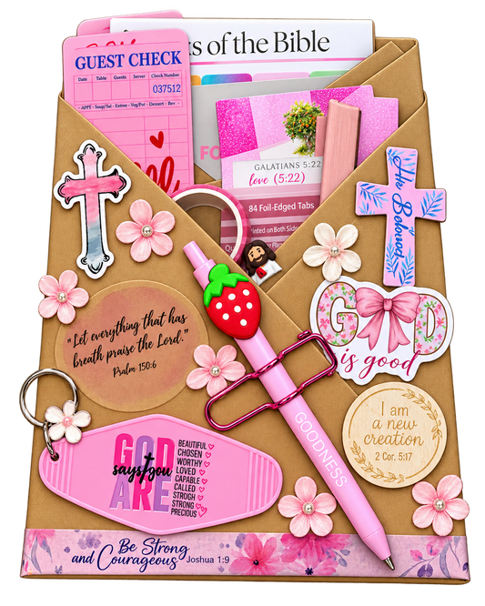 Bible Bundle