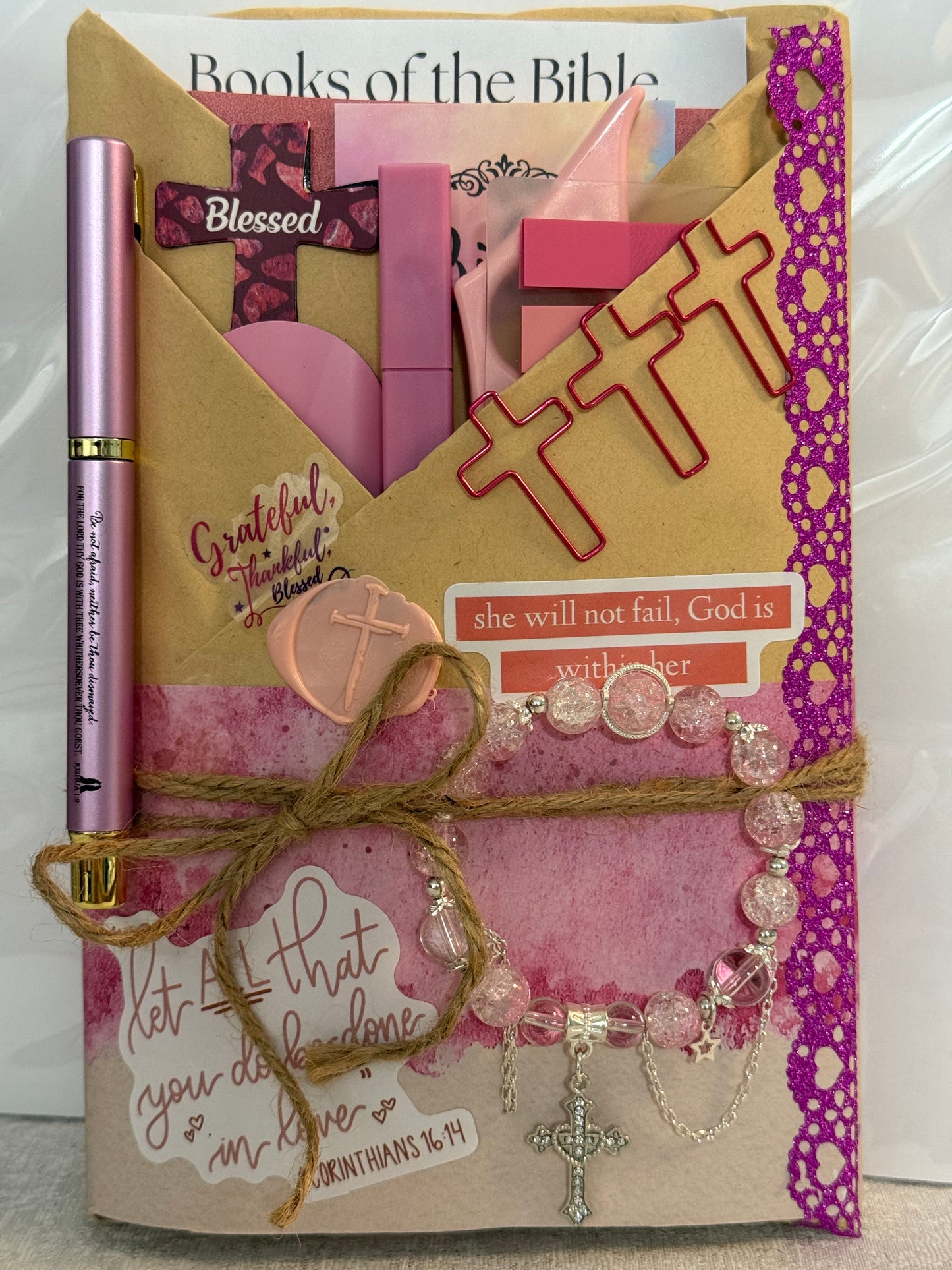 Bible Bundle