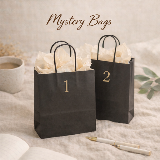 Mystery Bag