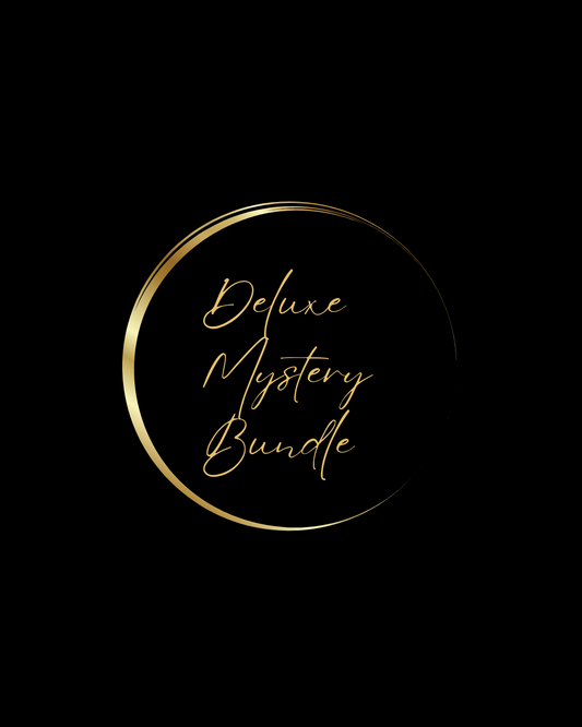 Deluxe Mystery Bundle