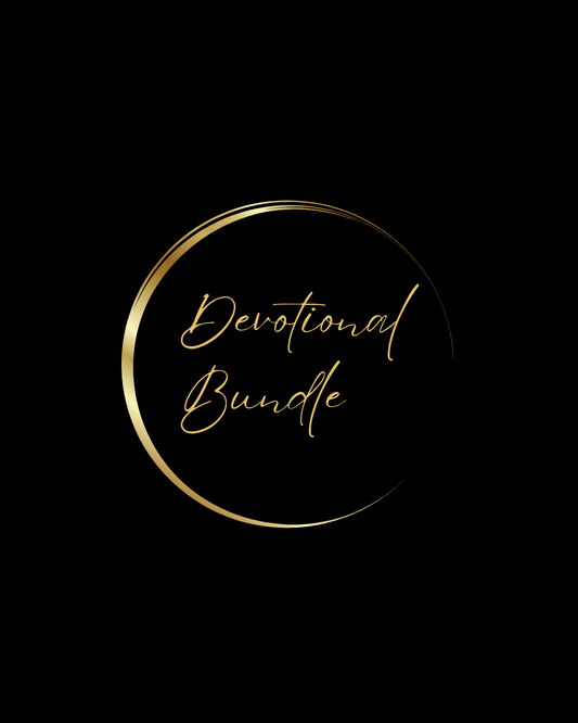 Devotional Bundle