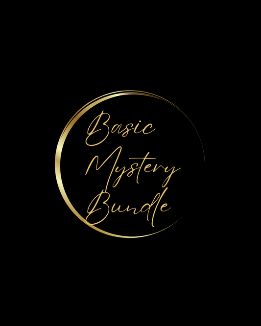 Basic Mystery Bundle