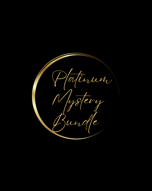 Platinum Mystery Bundle