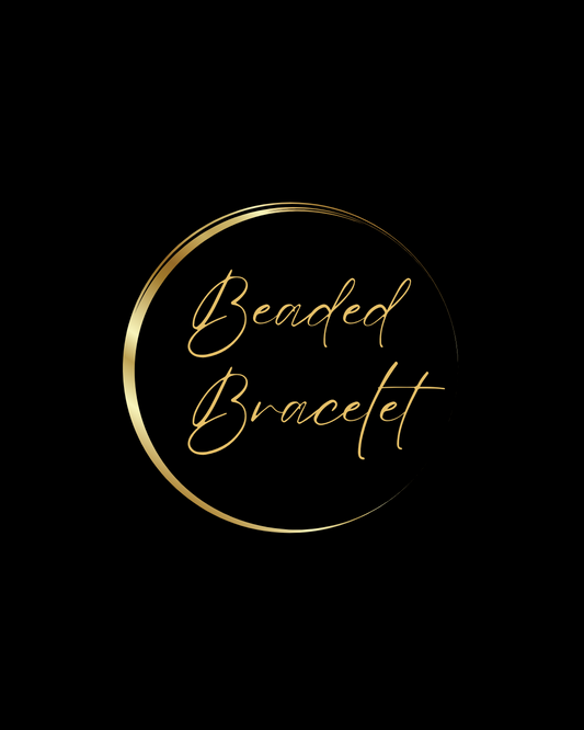 Beaded Bracelet