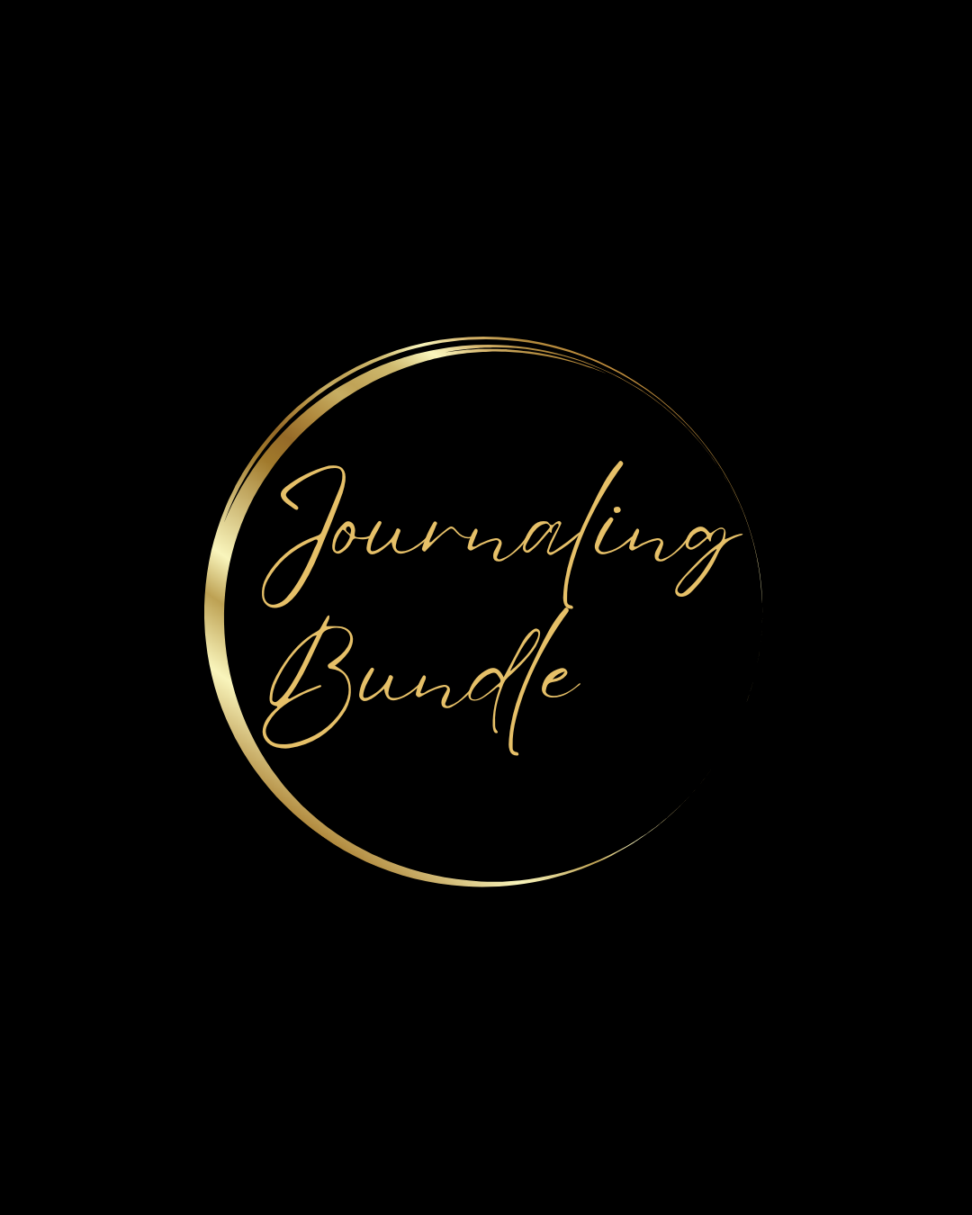 Journaling Bundle