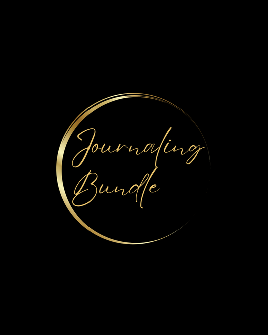 Journaling Bundle