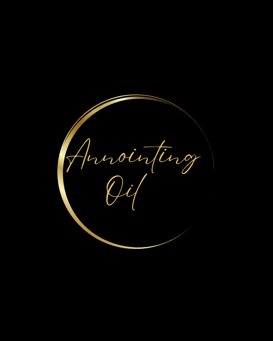 Anointing Oil