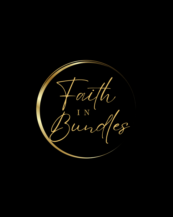 Faith in Bundles