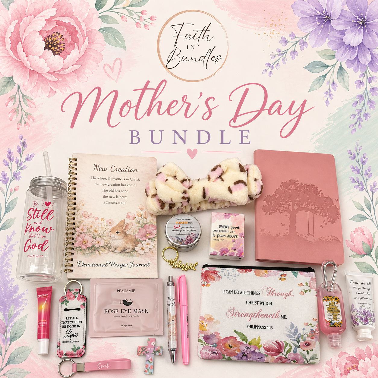 Mother's Day Bundle