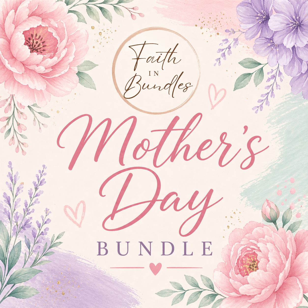 Mother's Day Bundle