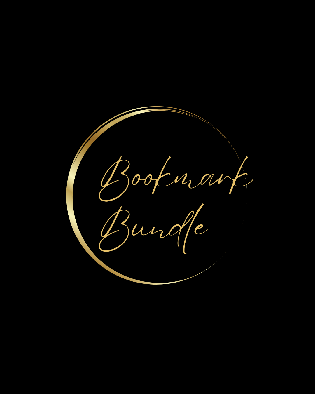 Bookmark Bundle
