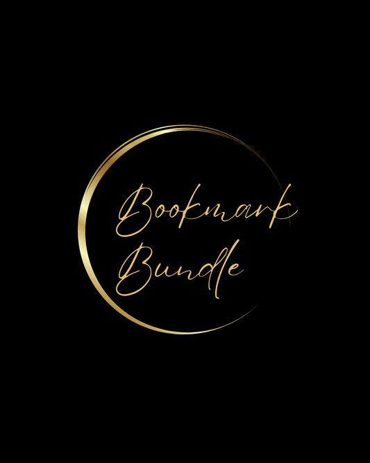 Bookmark Bundle