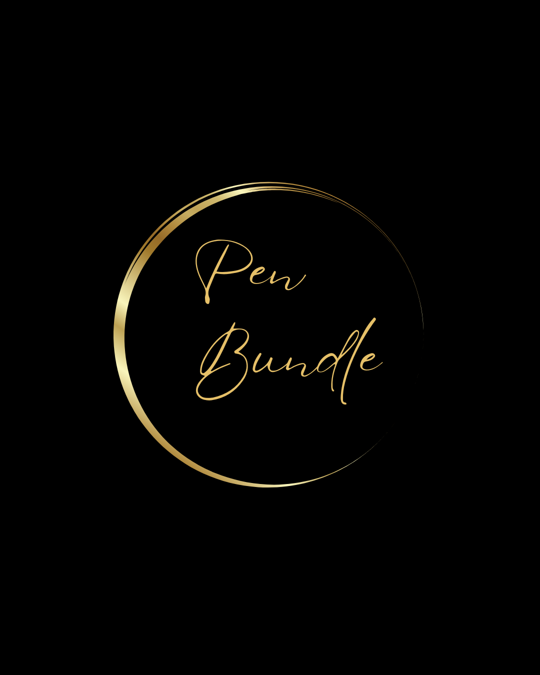 Pen Bundle