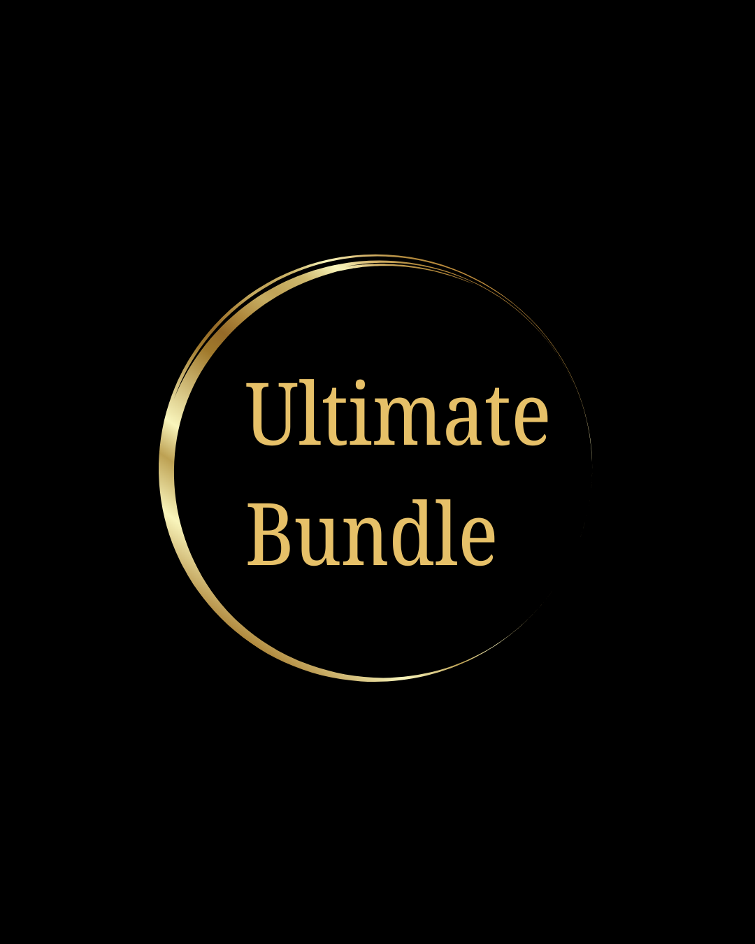 Ultimate Mystery Bundle
