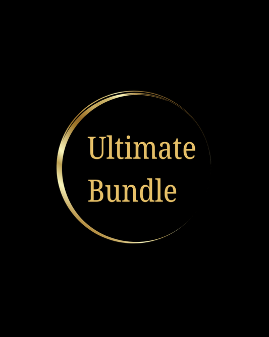 Ultimate Mystery Bundle