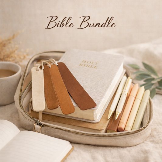 Bible Bundle