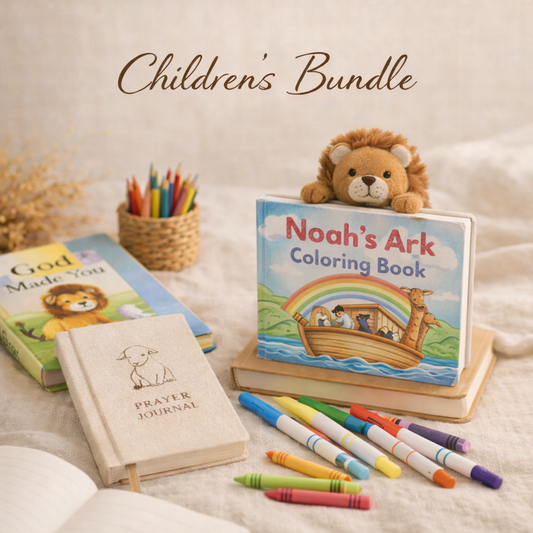 Children's Bundle