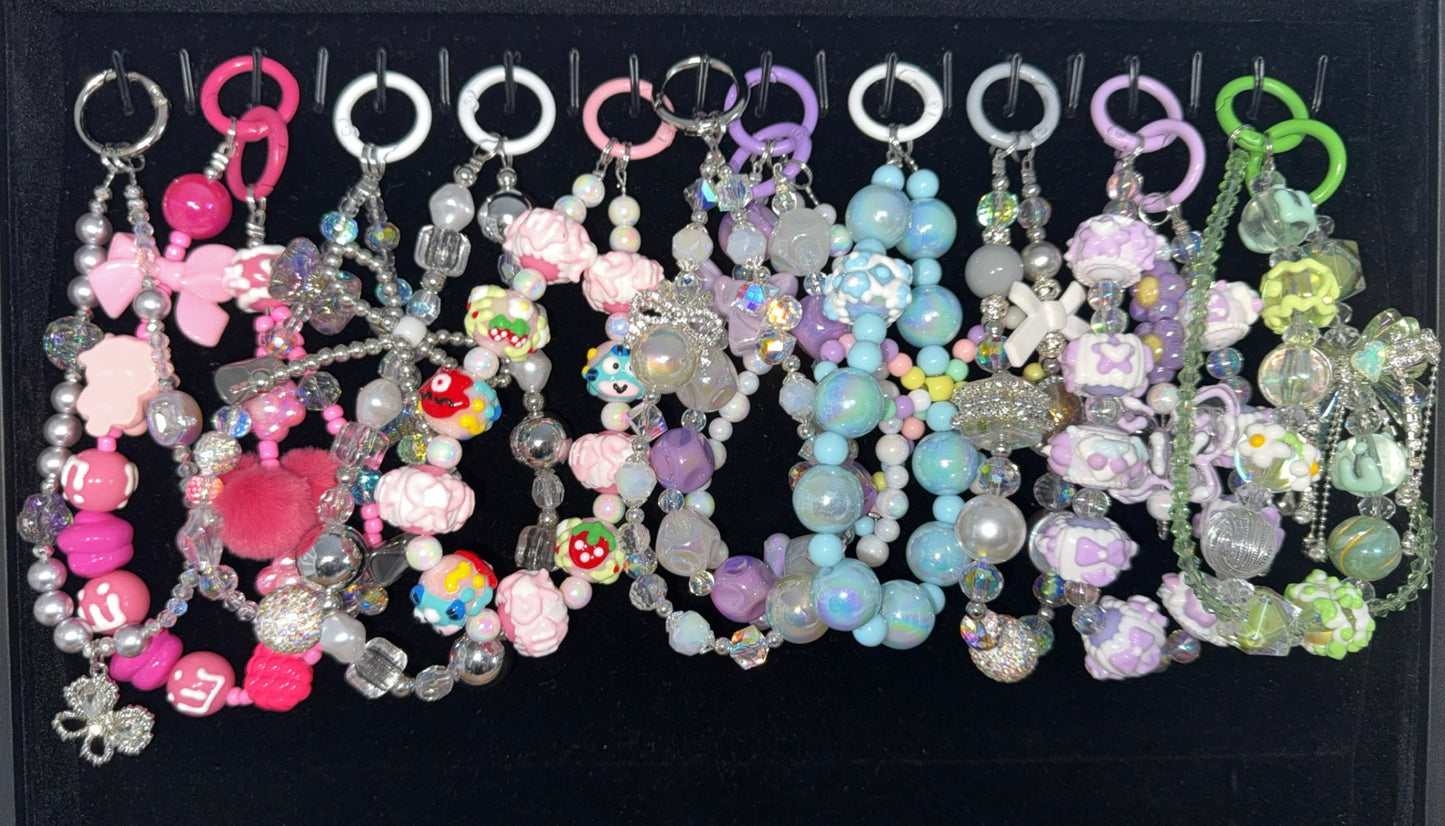 Phone Chain