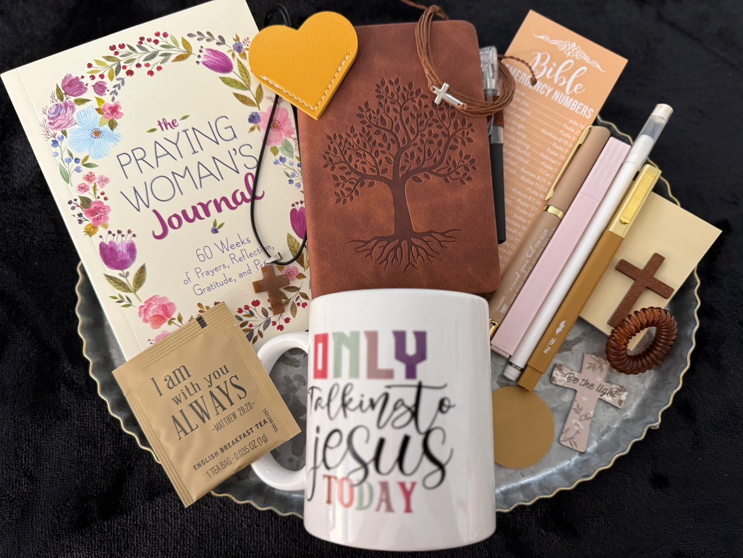 Devotional Bundle