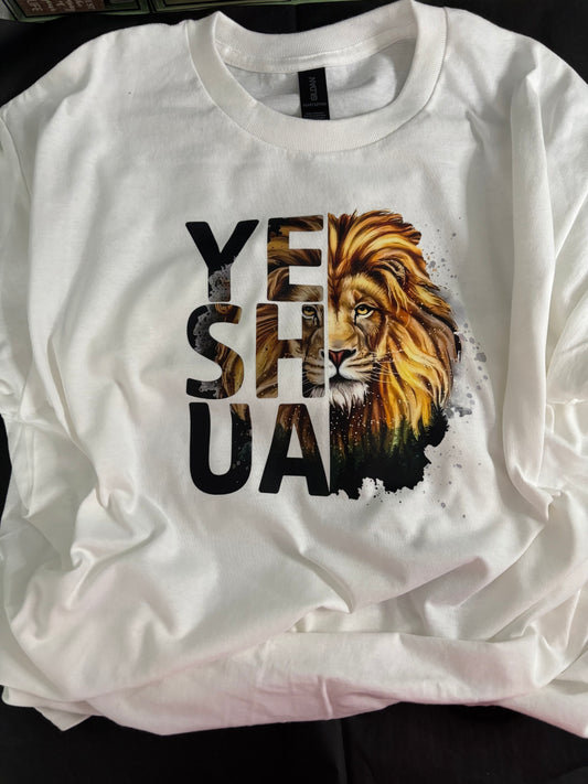 Yeshua Shirt