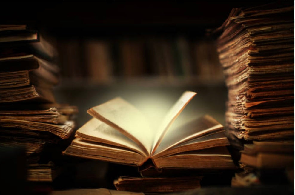 Mystery Book Bundle