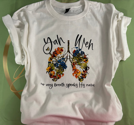 Yahweh Shirt