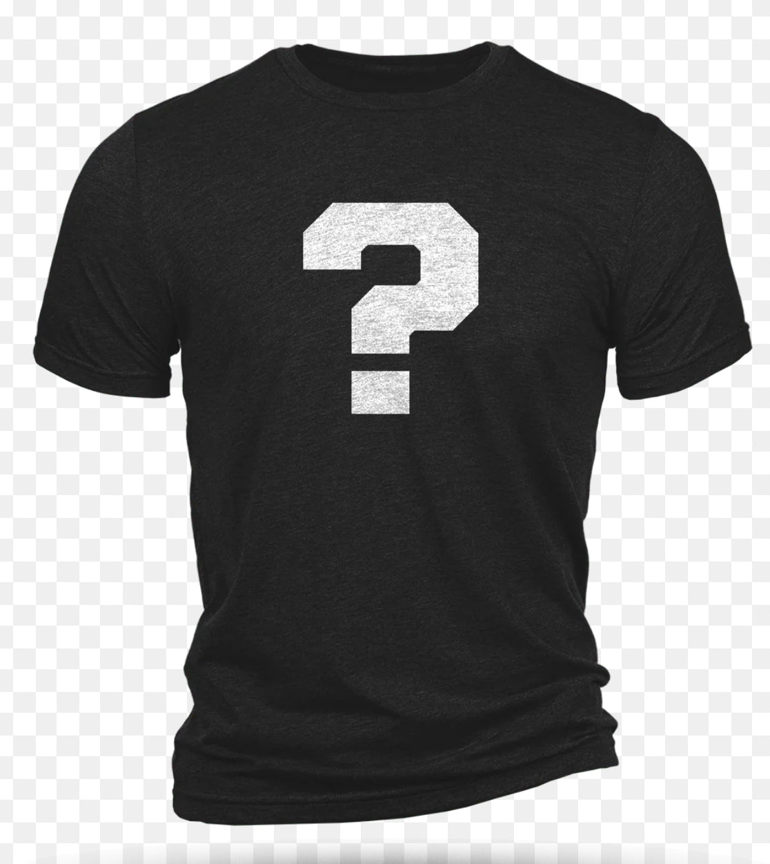 Mystery Shirt