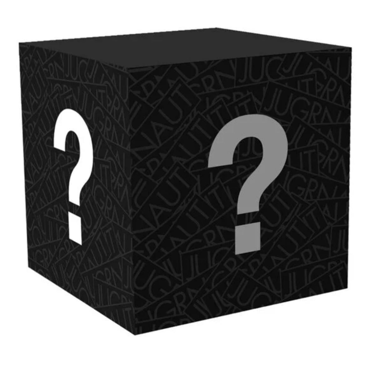 Mystery Book Bundle
