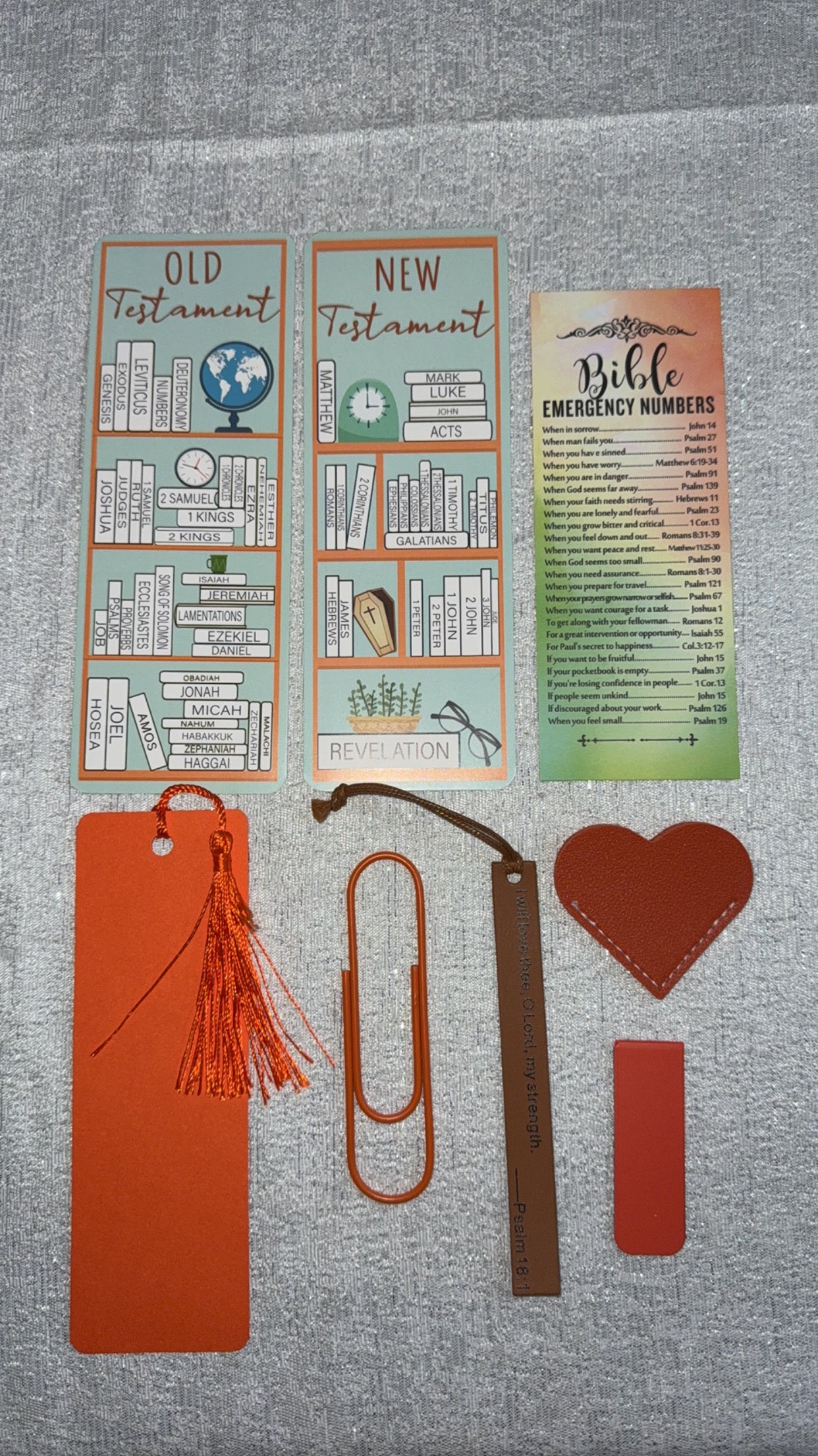 Journaling Bundle