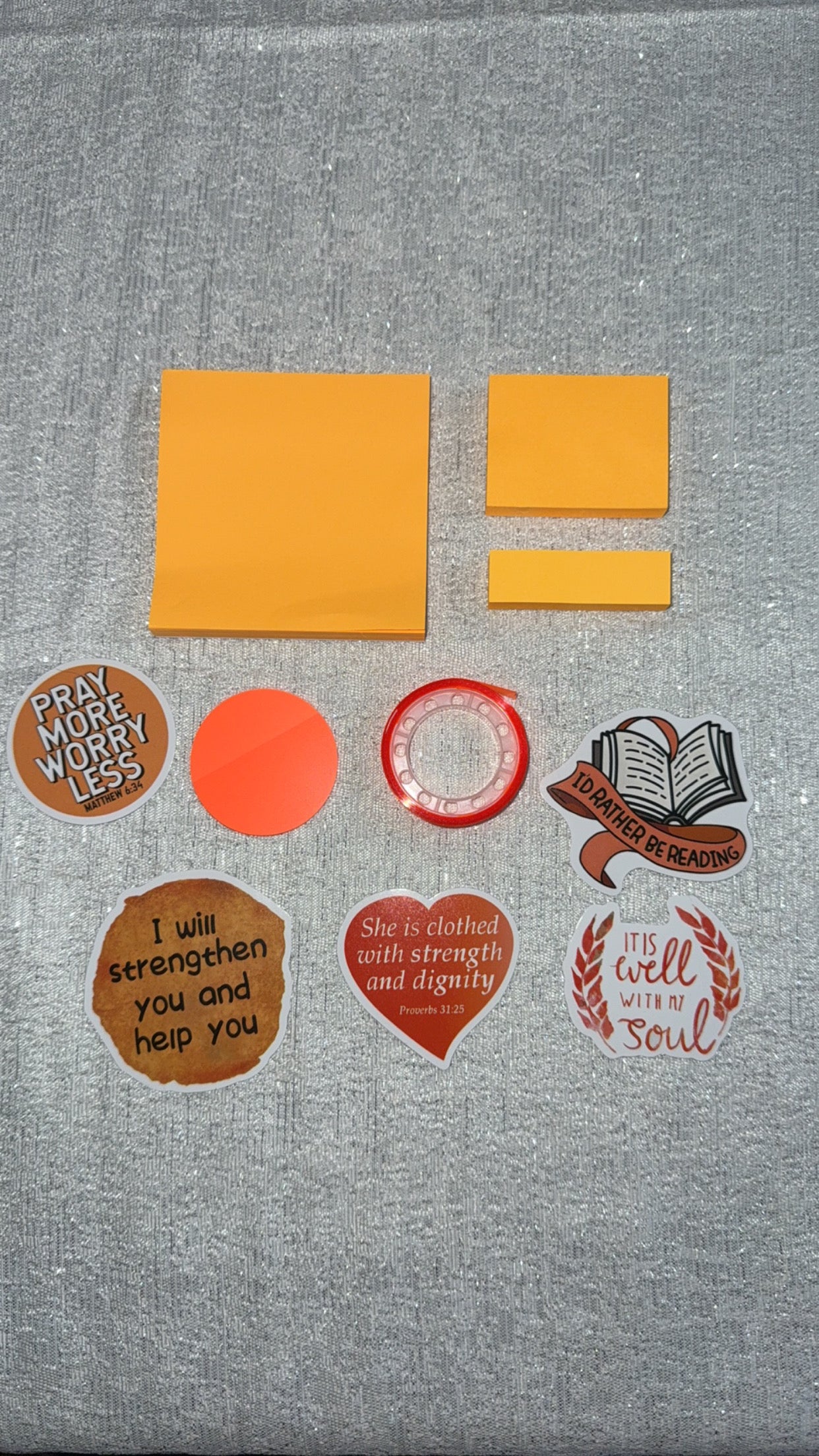 Journaling Bundle