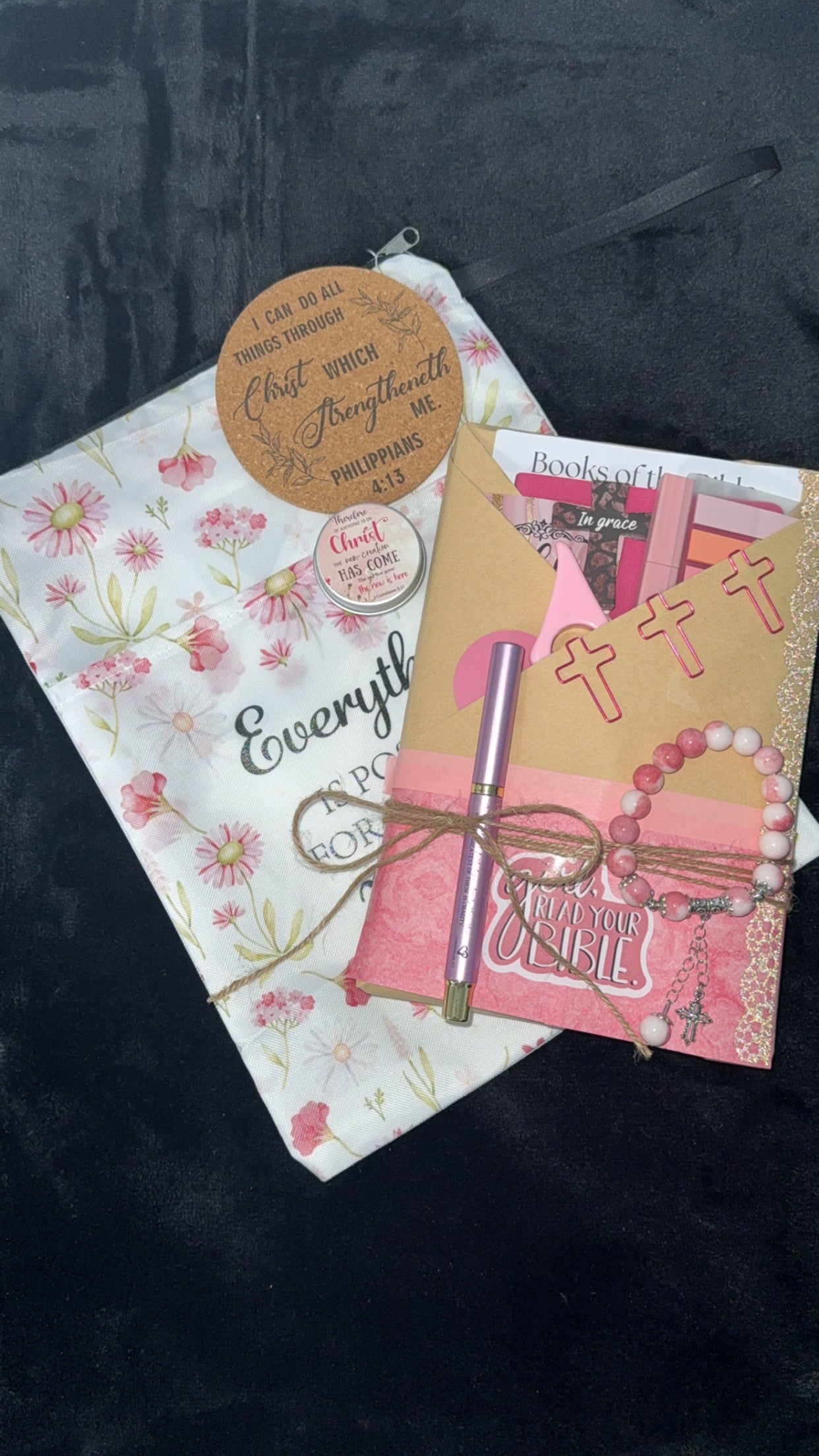 Bible Bundle