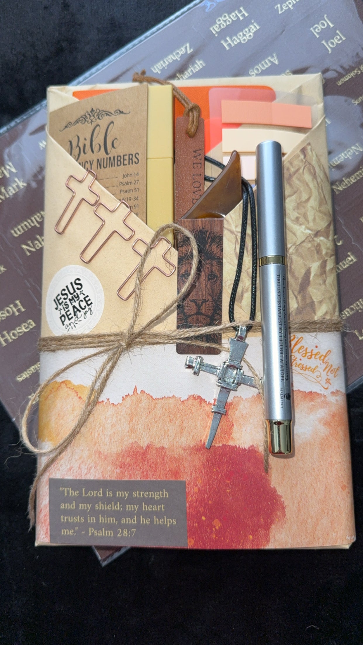 Bible Bundle