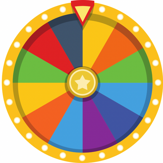 Wheel Spin Add-on (LIVE)