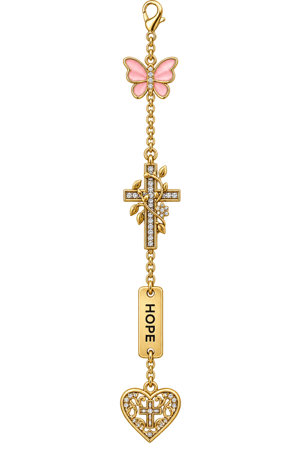 Bible Chain