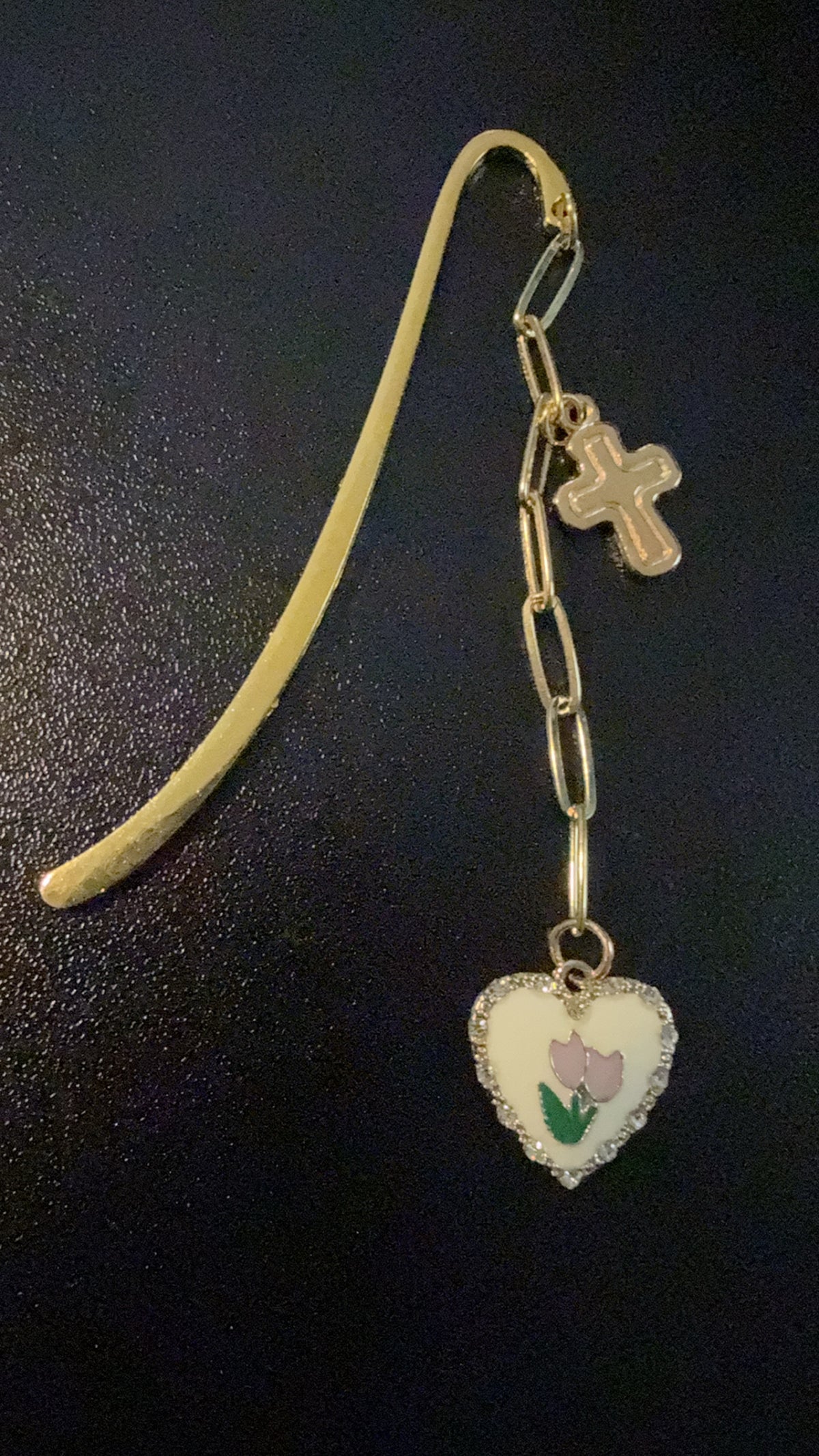 Chain Bookmark
