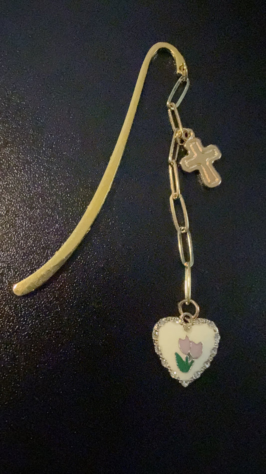 Chain Bookmark