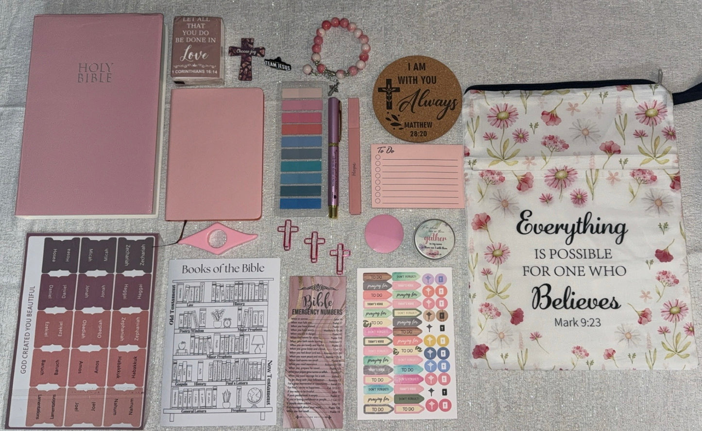 Bible Bundle