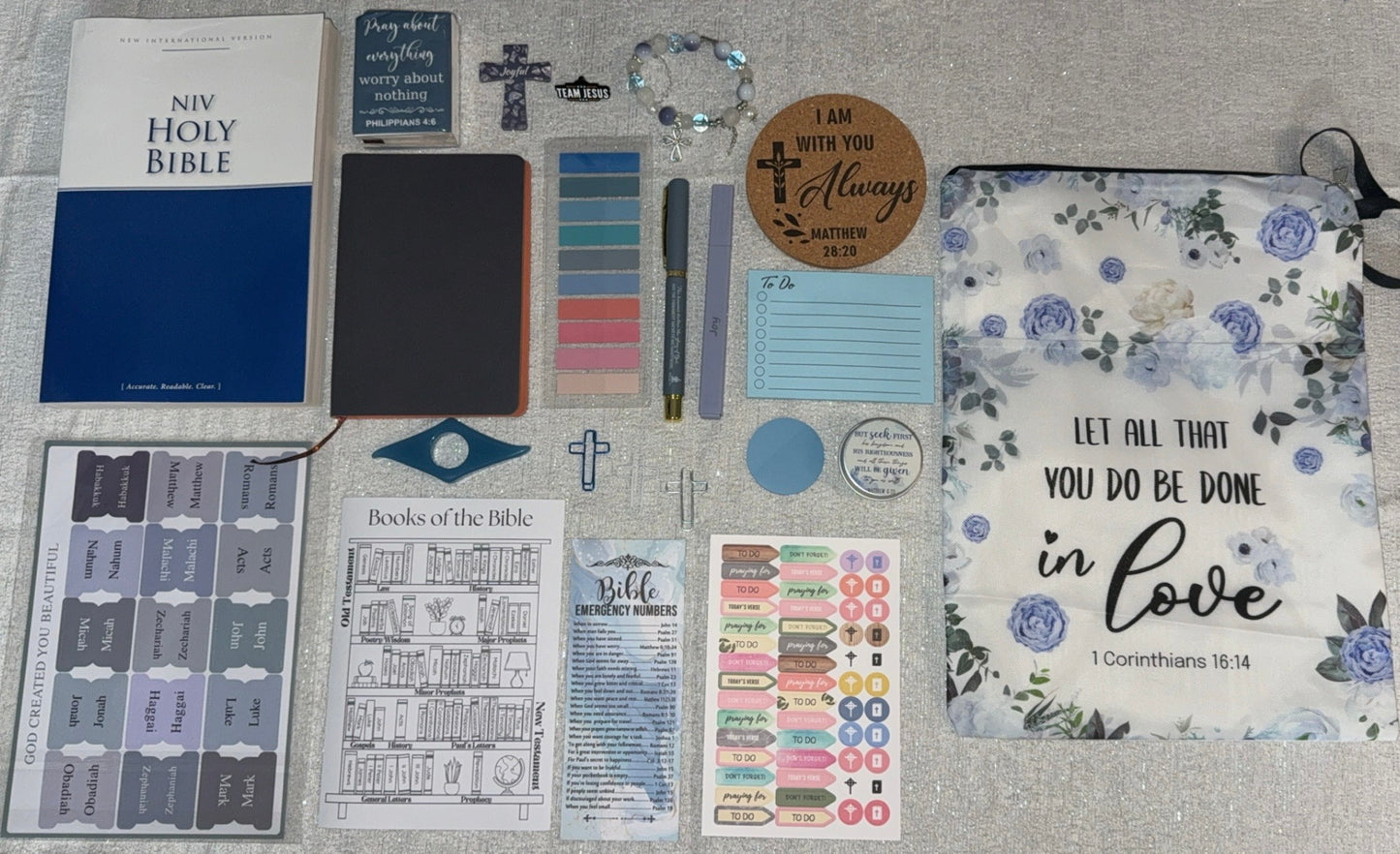 Bible Bundle